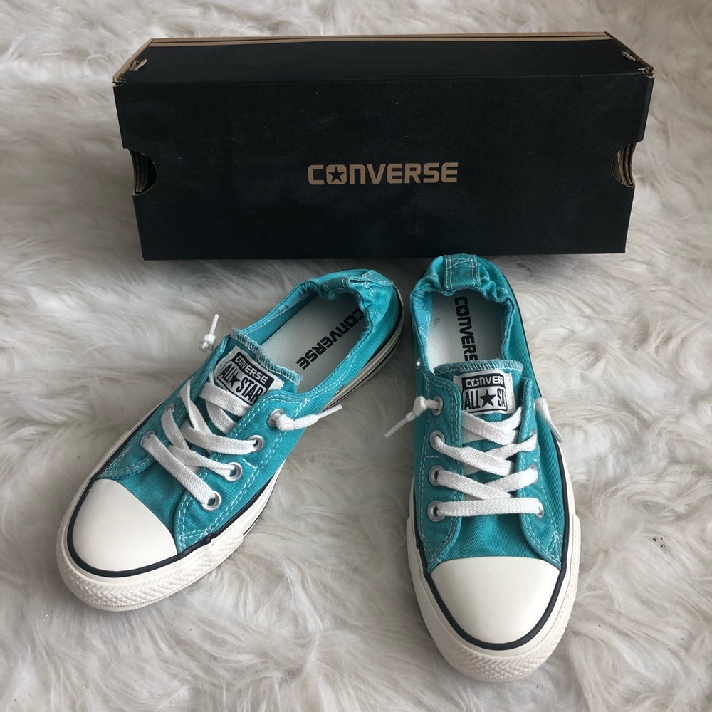 Converse | Sz 7